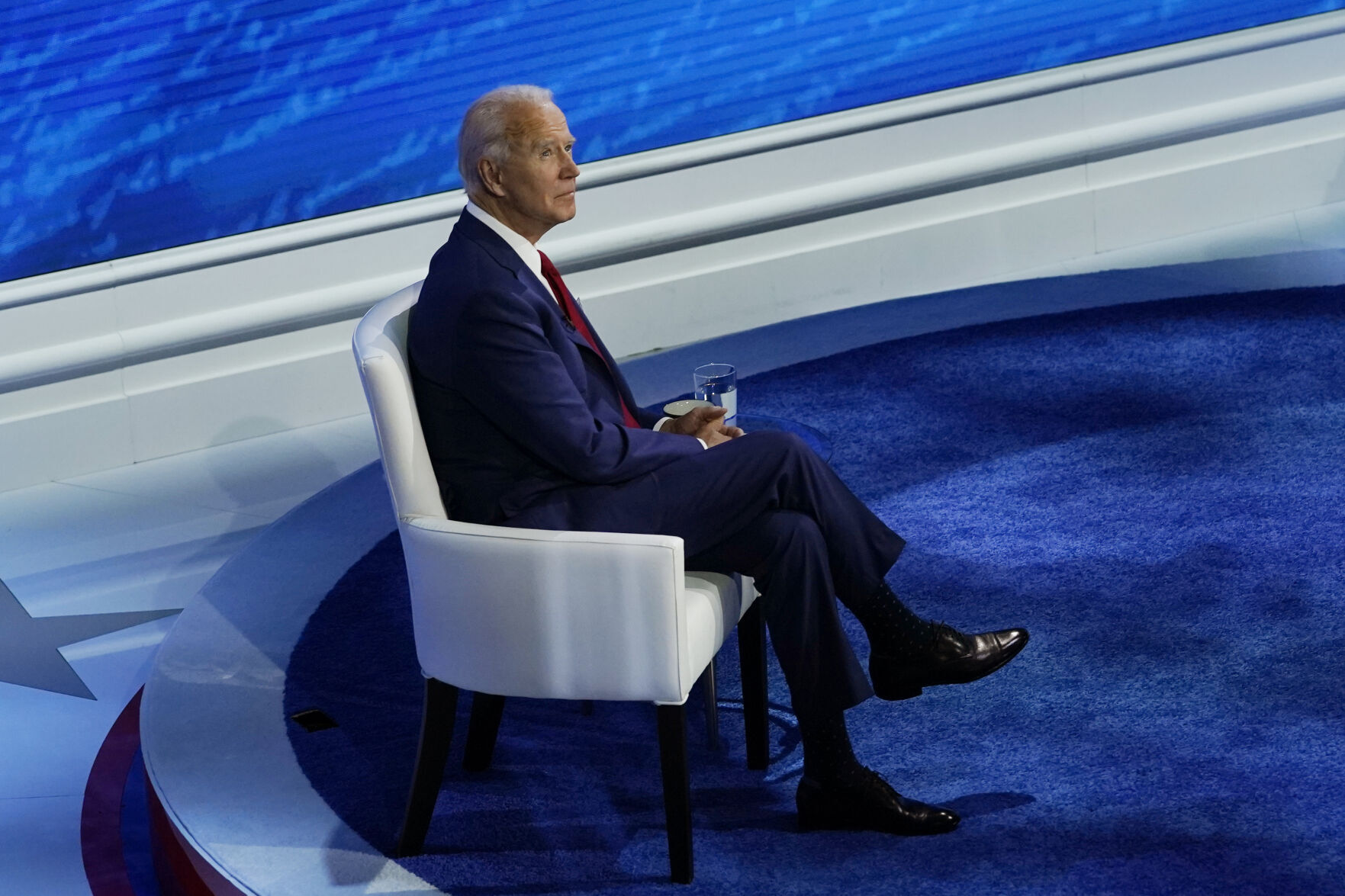 Election 2020 Biden